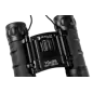 FALX Optics Compact 10x25mm , Black