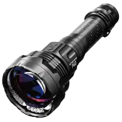 Nitecore P40 Precise 2000 Lumnes- 12 Interest Free Installments