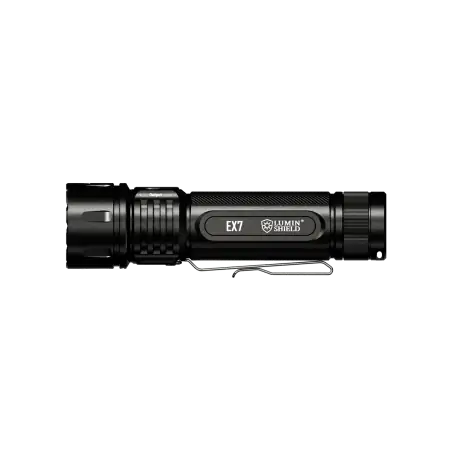 Nitecore EX7 6000 Lumens- 6 Interest Free Installments