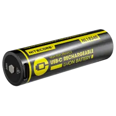 Nitecore NL1834R 3400mAh