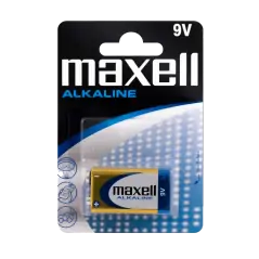 MAXELL 6LRG1 9V
