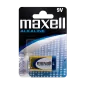 MAXELL 6LRG1 9V MAXELL 6LRG1 9V