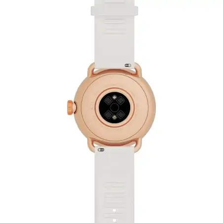 Withings Scanwatch 2 38mm Rose Gold  - 12 άτοκες δόσεις