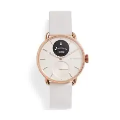 Withings Scanwatch 2 38mm Rose Gold  - 12 άτοκες δόσεις