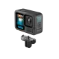 GoPro Magnetic Latch Mount
