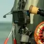 GoPro Magnetic Latch Ball Joint Mount
