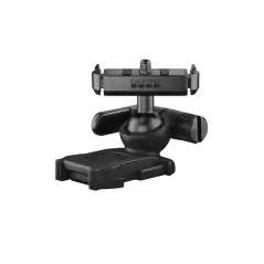 GoPro Magnetic Latch Ball Joint Mount