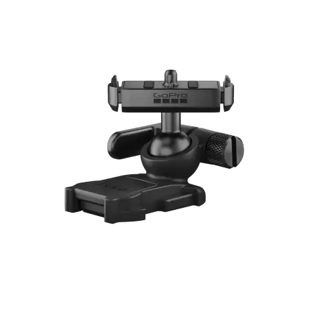 GoPro Magnetic Latch Ball Joint Mount