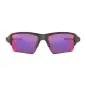 Oakley Flak 2.0 XL Matte Grey Smoke with Prizm Road Oakley Flak 2.0 XL Matte Grey Smoke with Prizm Road