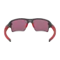 Oakley Flak 2.0 XL Matte Grey Smoke with Prizm Road Oakley Flak 2.0 XL Matte Grey Smoke with Prizm Road