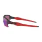 Oakley Flak 2.0 XL Matte Grey Smoke with Prizm Road Oakley Flak 2.0 XL Matte Grey Smoke with Prizm Road