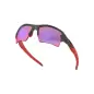 Oakley Flak 2.0 XL Matte Grey Smoke with Prizm Road Oakley Flak 2.0 XL Matte Grey Smoke with Prizm Road