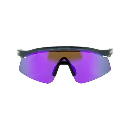 OAKLEY Hydra Crystal Black with Prizm Violet
