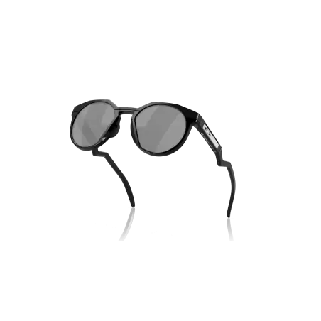 Oakley HSTN Matte Black
