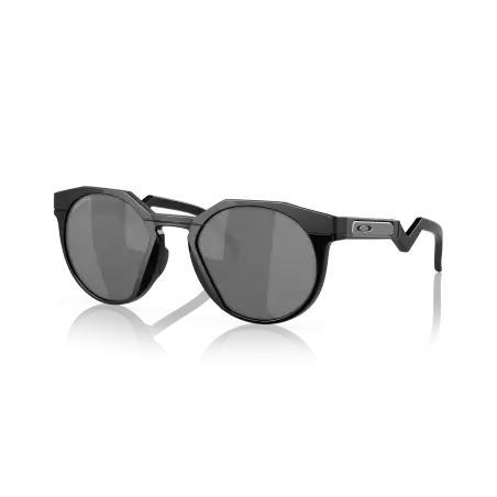 Oakley HSTN Matte Black