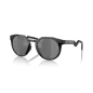 Oakley HSTN Matte Black
