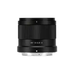 Viltrox AF 9mm f28 Air APSC Φακός Για Nikon Zmount