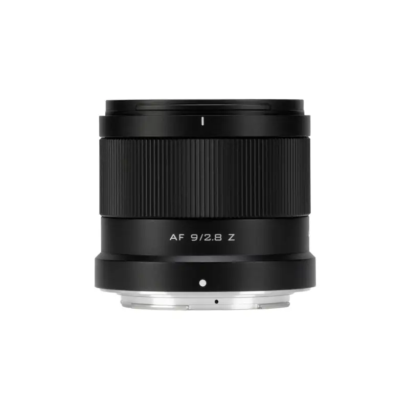 Viltrox AF 9mm f28 Air APSC Φακός Για Nikon Zmount Viltrox AF 9mm f28 Air APSC Φακός Για Nikon Zmount