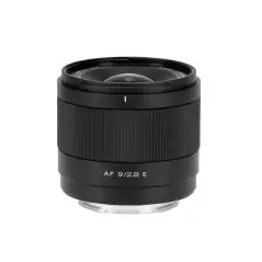 Viltrox AF 9mm f28 Air APSC Φακός Για Sony Emount