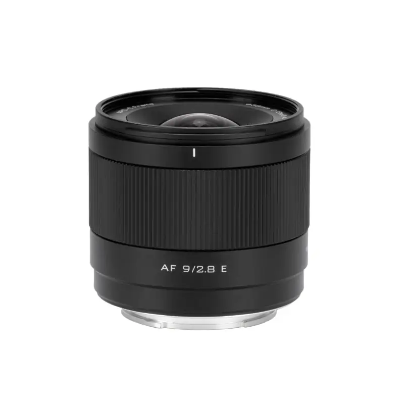 Viltrox AF 9mm f28 Air APSC Φακός Για Sony Emount Viltrox AF 9mm f28 Air APSC Φακός Για Sony Emount