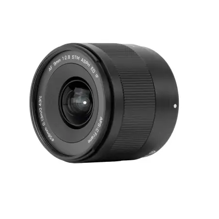 Viltrox AF 9mm f28 Air APSC Φακός Για Sony Emount