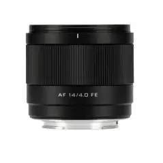 Viltrox AF 14mm f40 Air FullFrame Φακός Για Sony Emount