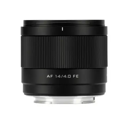 Viltrox AF 14mm f40 Air FullFrame Φακός Για Sony Emount