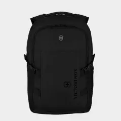 Victorinox Compact Backpack Black 20L