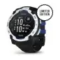 Garmin Instinct 3 Solar 50mm Whitestone with Black - 24 Άτοκες δόσεις Garmin Instinct 3 Solar 50mm Whitestone with Black - 24 Άτοκες δόσεις