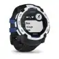 Garmin Instinct 3 Solar 50mm Whitestone with Black - 24 Άτοκες δόσεις Garmin Instinct 3 Solar 50mm Whitestone with Black - 24 Άτοκες δόσεις