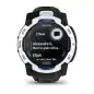 Garmin Instinct 3 Solar 50mm Whitestone with Black - 24 Άτοκες δόσεις Garmin Instinct 3 Solar 50mm Whitestone with Black - 24 Άτοκες δόσεις