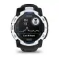 Garmin Instinct 3 Solar 50mm Whitestone with Black - 24 Άτοκες δόσεις Garmin Instinct 3 Solar 50mm Whitestone with Black - 24 Άτοκες δόσεις