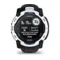 Garmin Instinct 3 Solar 50mm Whitestone with Black - 24 Άτοκες δόσεις Garmin Instinct 3 Solar 50mm Whitestone with Black - 24 Άτοκες δόσεις