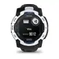 Garmin Instinct 3 Solar 50mm Whitestone with Black - 24 Άτοκες δόσεις Garmin Instinct 3 Solar 50mm Whitestone with Black - 24 Άτοκες δόσεις