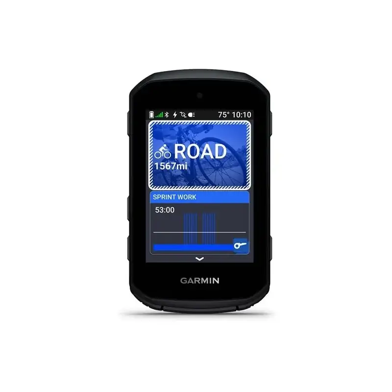 Garmin Edge 550 - 12 Ιnterest free installments