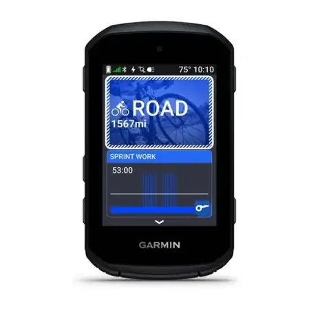 Garmin Edge 550 - 12 Ιnterest free installments