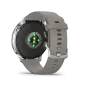 Garmin Venu 4 45mm Silver with Silver Gray - 24 Άτοκες δόσεις Garmin Venu 4 45mm Silver with Silver Gray - 24 Άτοκες δόσεις