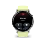 Garmin Venu 4 45mm Silver with Citron - 24 Άτοκες δόσεις Garmin Venu 4 45mm Silver with Citron - 24 Άτοκες δόσεις