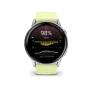 Garmin Venu 4 45mm Silver with Citron - 24 Ιnterest free installments Garmin Venu 4 45mm Silver with Citron - 24 Ιnterest free installments