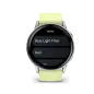 Garmin Venu 4 45mm Silver with Citron - 24 Ιnterest free installments Garmin Venu 4 45mm Silver with Citron - 24 Ιnterest free installments
