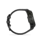 Garmin Instinct Crossover AMOLED Charcoal - 24 Άτοκες δόσεις