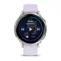 Garmin Venu 4 41mm Silver with Periwinkle - 24 Άτοκες δόσεις Garmin Venu 4 41mm Silver with Periwinkle - 24 Άτοκες δόσεις