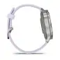Garmin Venu 4 41mm Silver with Periwinkle - 24 Ιnterest free installments Garmin Venu 4 41mm Silver with Periwinkle - 24 Ιnterest free installments