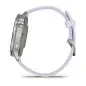 Garmin Venu 4 41mm Silver with Periwinkle - 24 Ιnterest free installments Garmin Venu 4 41mm Silver with Periwinkle - 24 Ιnterest free installments