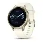 Garmin Venu 4 41mm Lunar Gold with Bone - 24 Ιnterest free installments Garmin Venu 4 41mm Lunar Gold with Bone - 24 Ιnterest free installments