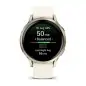 Garmin Venu 4 41mm Lunar Gold with Bone - 24 Ιnterest free installments Garmin Venu 4 41mm Lunar Gold with Bone - 24 Ιnterest free installments