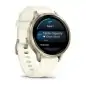 Garmin Venu 4 41mm Lunar Gold with Bone - 24 Ιnterest free installments Garmin Venu 4 41mm Lunar Gold with Bone - 24 Ιnterest free installments