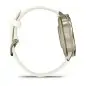 Garmin Venu 4 41mm Lunar Gold with Bone - 24 Άτοκες δόσεις Garmin Venu 4 41mm Lunar Gold with Bone - 24 Άτοκες δόσεις