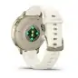 Garmin Venu 4 41mm Lunar Gold with Bone - 24 Άτοκες δόσεις Garmin Venu 4 41mm Lunar Gold with Bone - 24 Άτοκες δόσεις