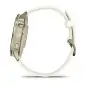 Garmin Venu 4 41mm Lunar Gold with Bone - 24 Άτοκες δόσεις Garmin Venu 4 41mm Lunar Gold with Bone - 24 Άτοκες δόσεις